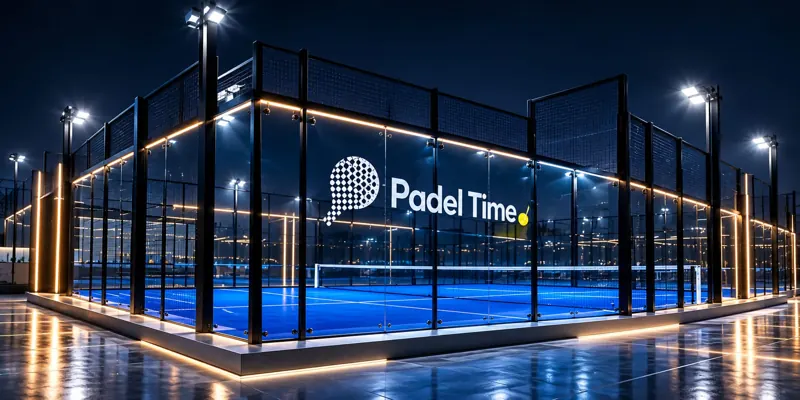 PadelTime