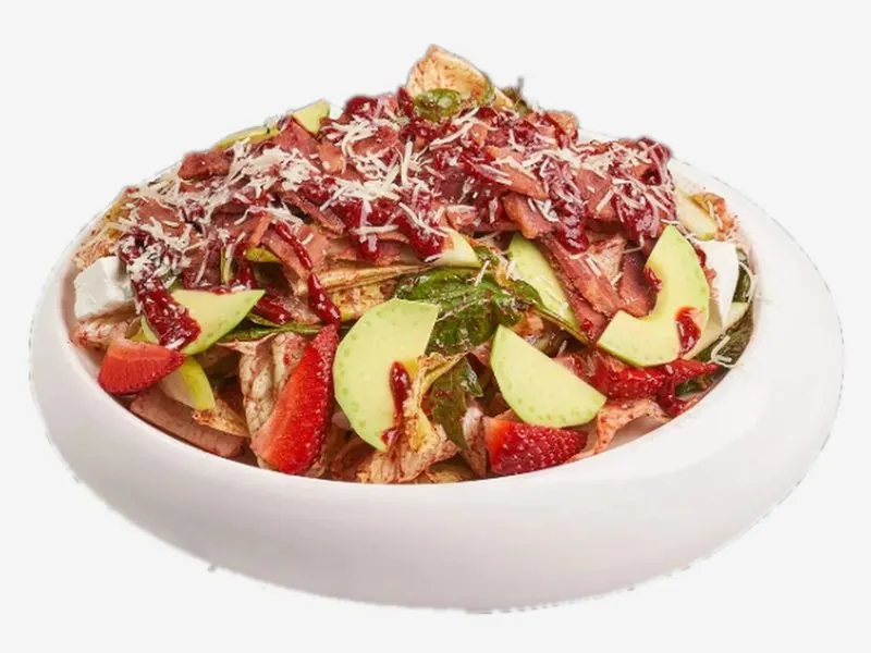 Pay your share